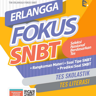 BUKU SNBT