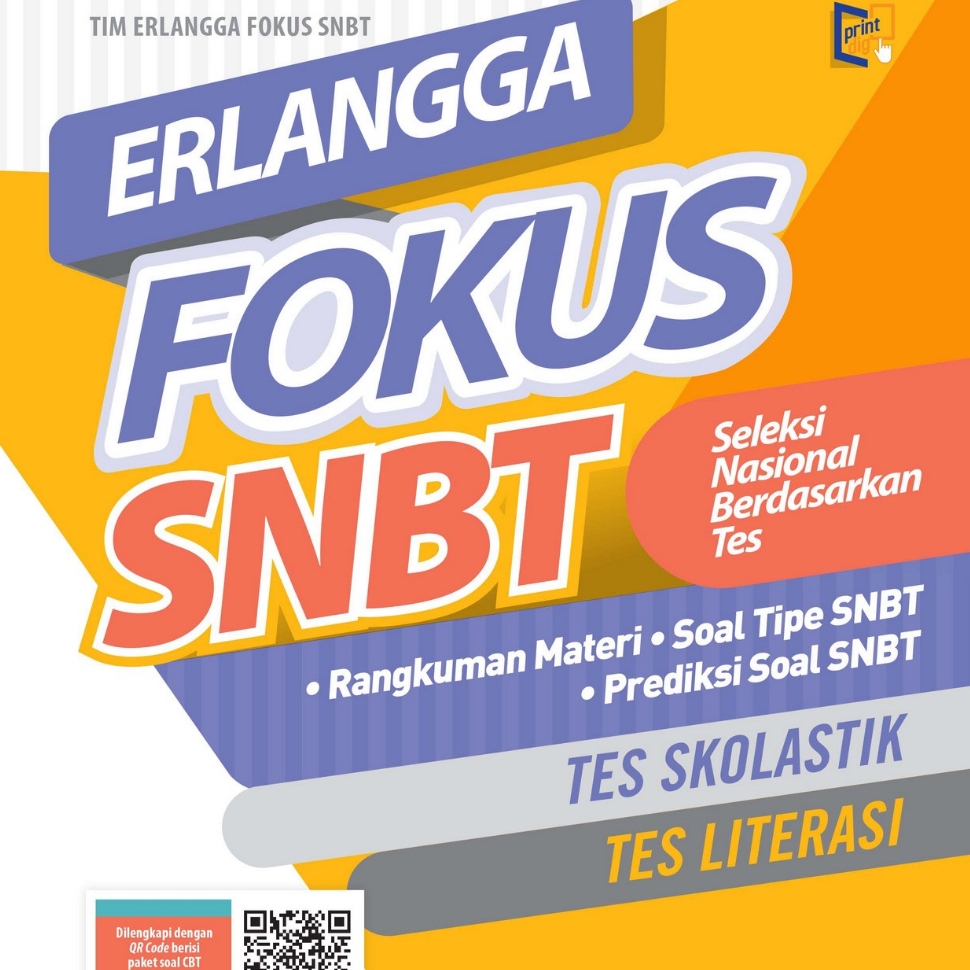BUKU SNBT