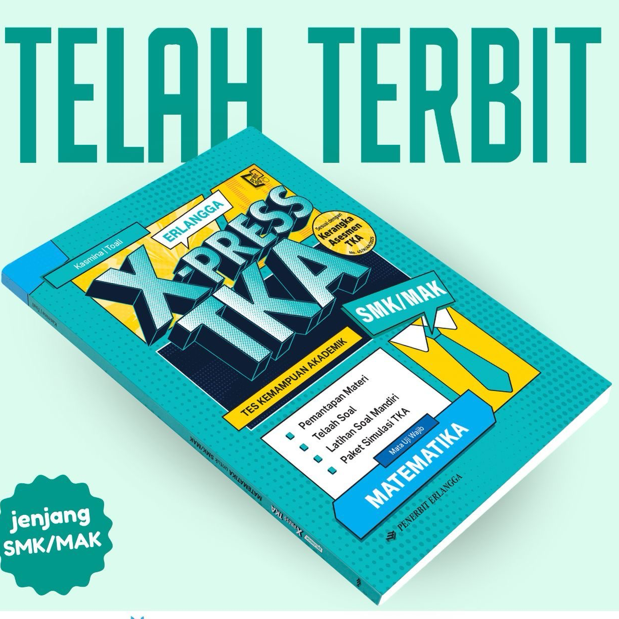 EXPRESS TKA MATEMATIKA