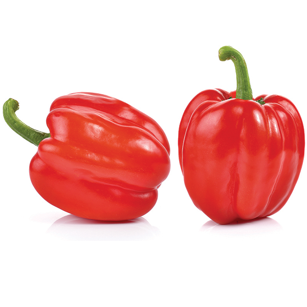 Red pepper