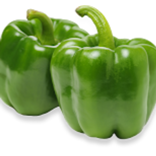 Green pepper