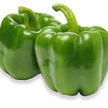 Green pepper