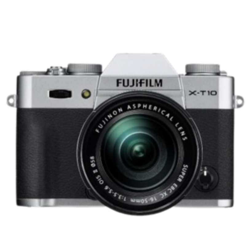 Fujifilm XT 10 Main Image