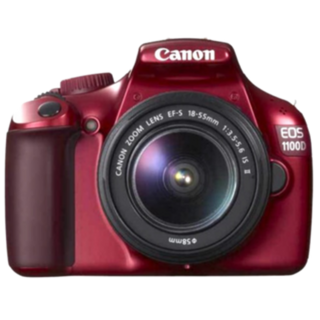 Canon 1100D