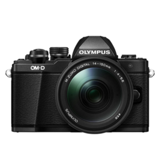 Olympus OMD EM 10