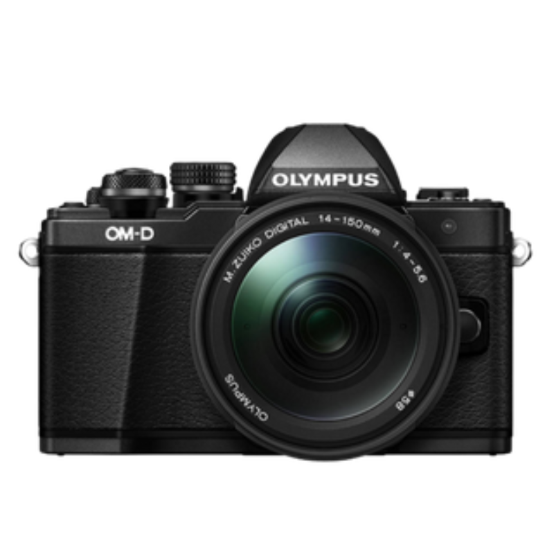 Olympus OMD EM 10 Main Image