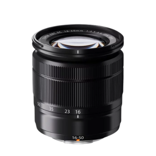 Fujinon XC 16-50mm