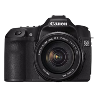 Canon 50D