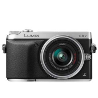 Lumix GX 7