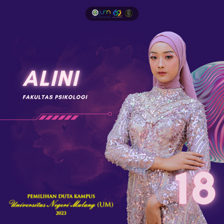 18. ALINI - Fakultas Psikologi