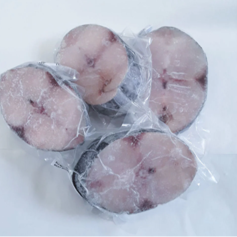 King Fish Slices 6Kg 