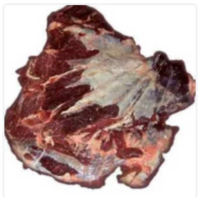 Water Buffalo Brisket with rib bones 3kg 