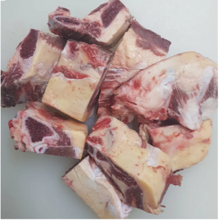 Venison Deer Meat with boneless 2kg