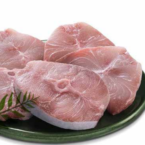 Cobia Motha cleaned 1kg 