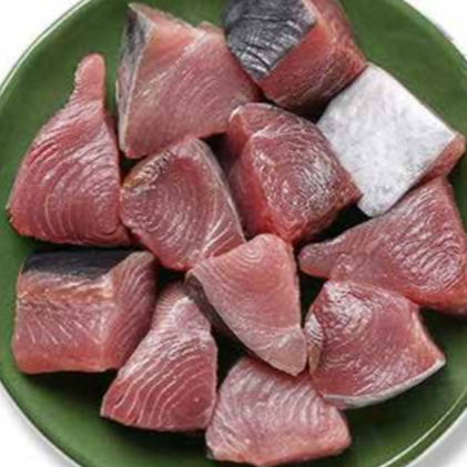 Tuna Cuts 