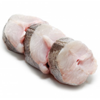 Barracuda cleaned 1kg