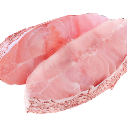 Grouper Hamur Steaks 1Kg 