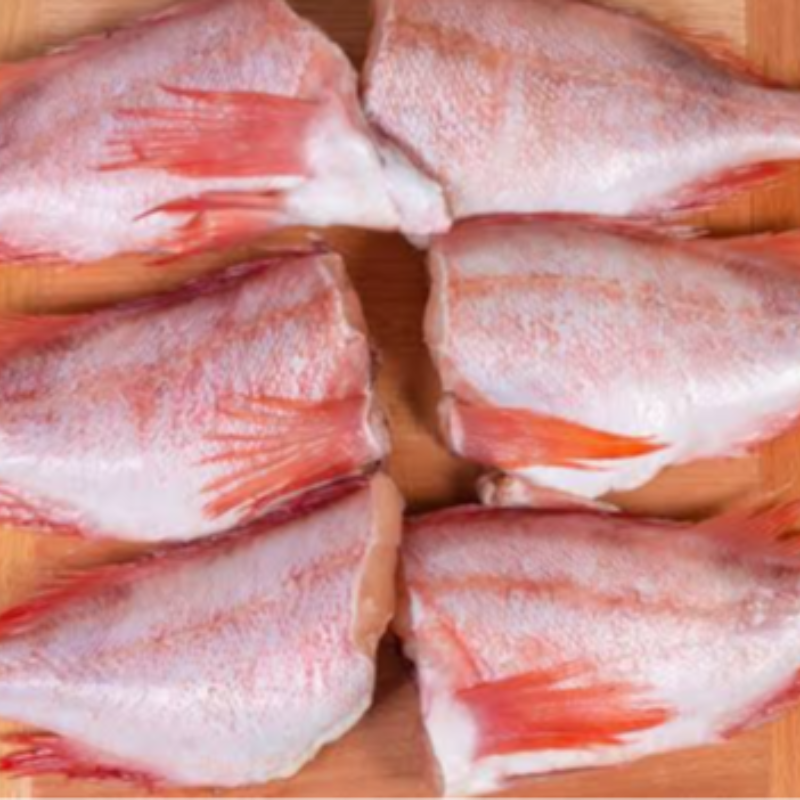 Red Fish Big Size 7 kg 