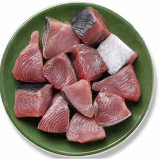 Tuna Curry Cuts /kg