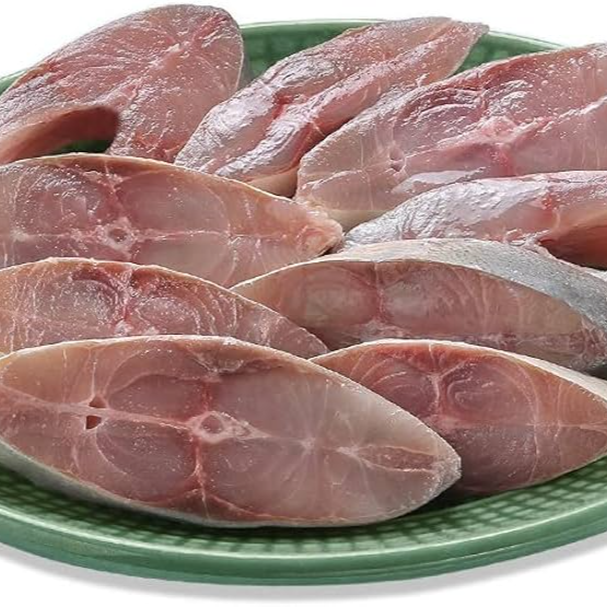 Trevally Vatta Cleaned 1kg 