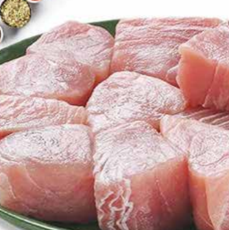 Sail Fish Curry Cuts 1Kg 