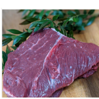 Water Buffalo cut- Boneless 3kg pack