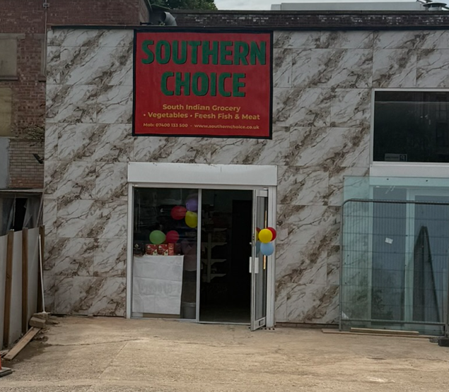Fresh Vegetables&nbsp;&nbsp; - Banner