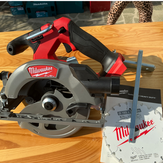 Akku Handkreissäge M18 FCS52