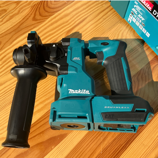 Akku Bohrhammer DHR183Z