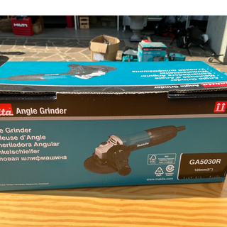 Winkelschleifer GA5030R