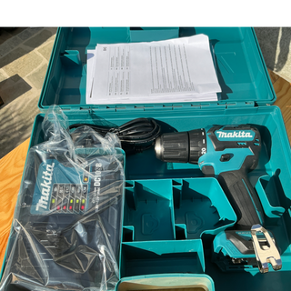 Akku Schrauber DF332D 14V