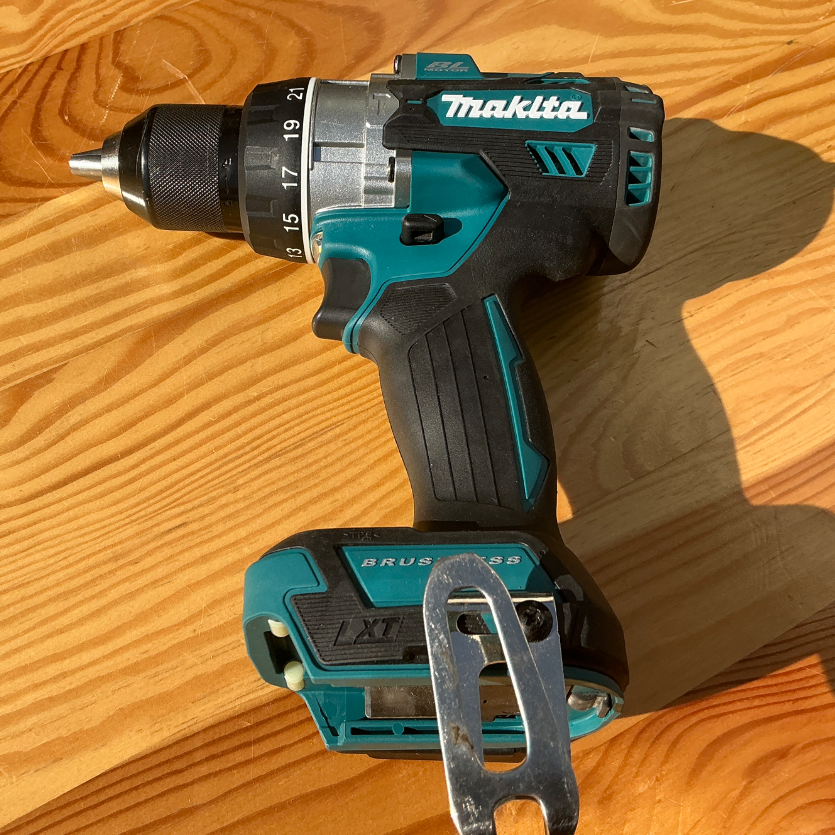 Akku Bohrmaschine DDF486Z