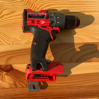 Akku Bohrmaschine FPD 3