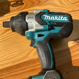 Akku Schlagschrauber DTW1001 3/4