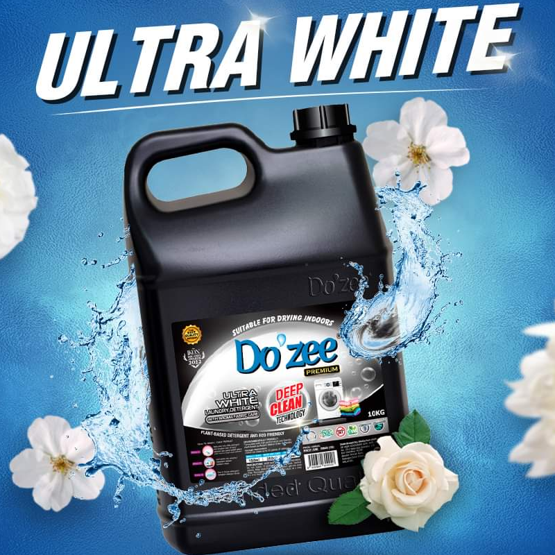 ULTRA WHITE Main Image