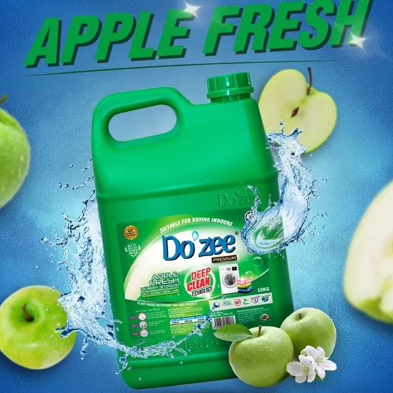 APPLE FRESH Main Image