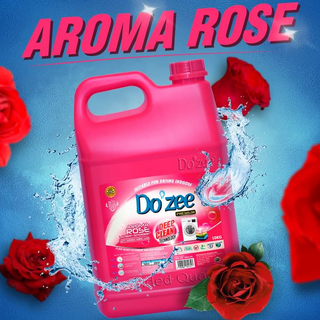 AROMA ROSE