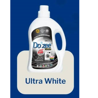 POWER GEL ULTRA WHITE 4 KG