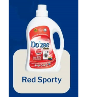 POWER GEL RED SPORTY 4KG