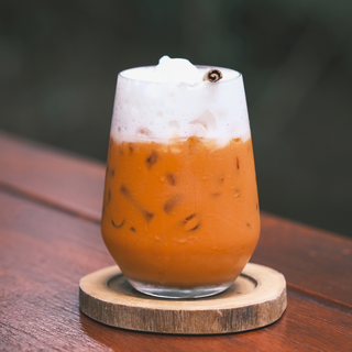 Thailand Tea