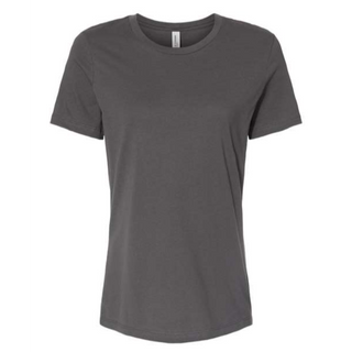 Women's relaxed fit gray 