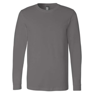 Long sleeve gray 