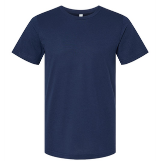 Unisex Navy 