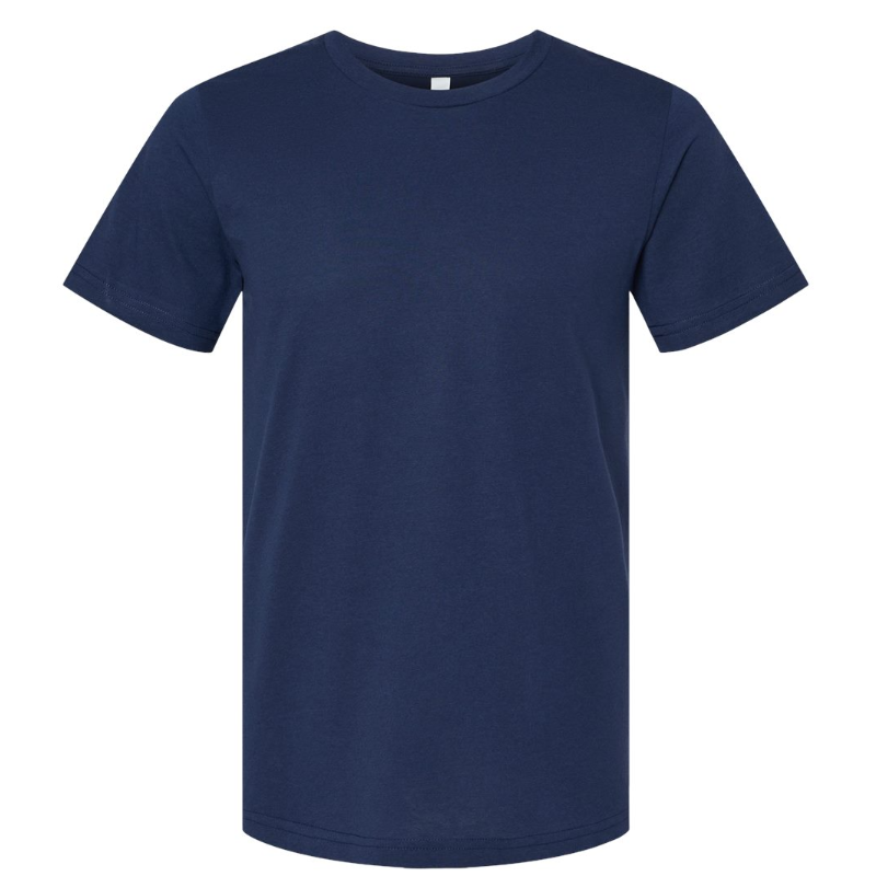 Unisex Navy  Main Image