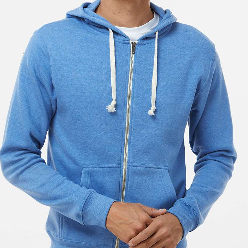 Zip hoodie  Main Image