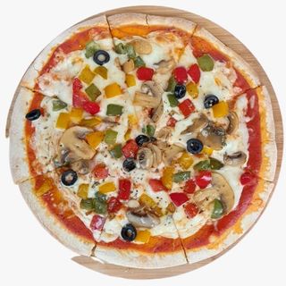 VEGETARIAN Pizza