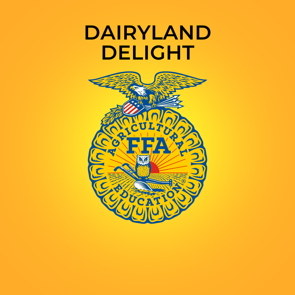 Dairyland Delight