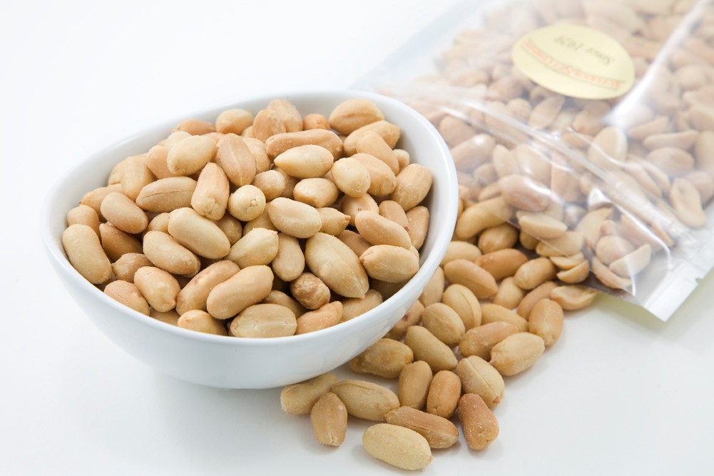 Party Peanuts 34 oz. 