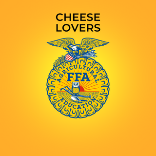 Cheese Lovers