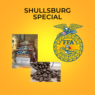 Shullsburg Special